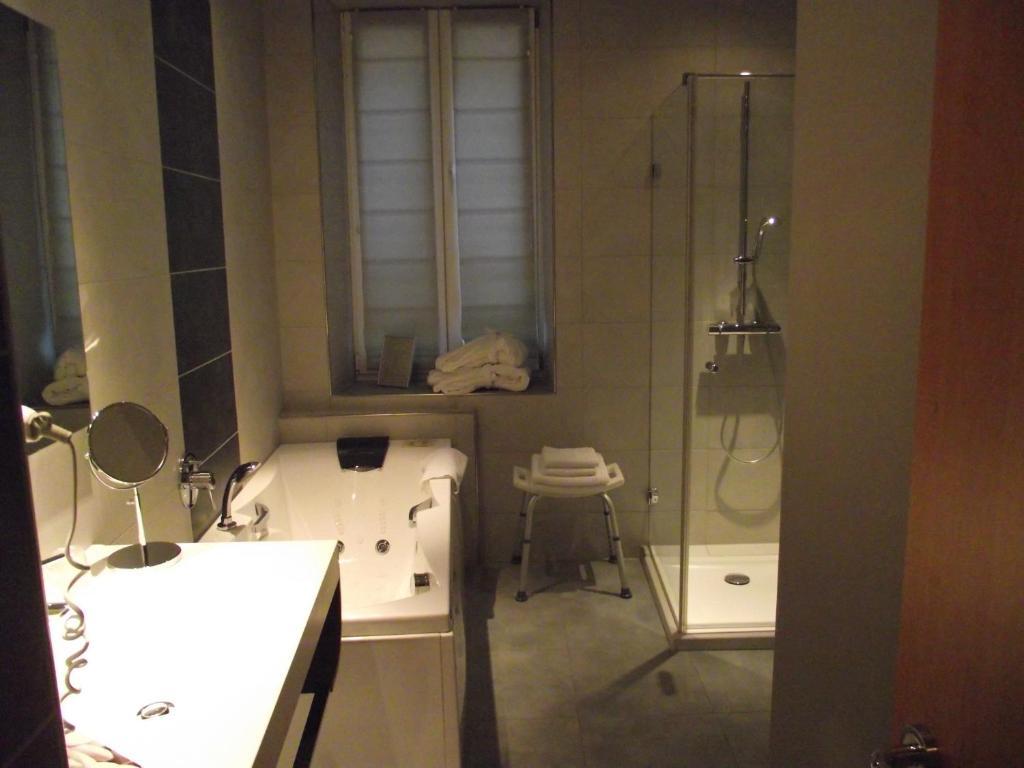 Hostellerie Au Cygne Wissembourg Habitación foto