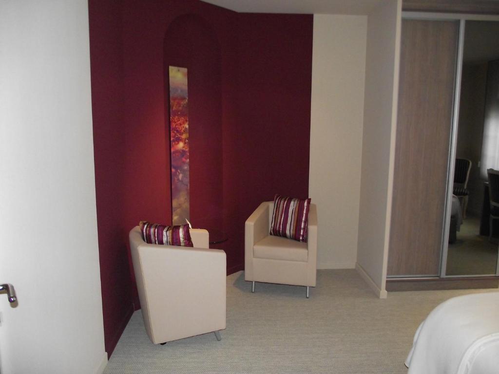 Hostellerie Au Cygne Wissembourg Habitación foto