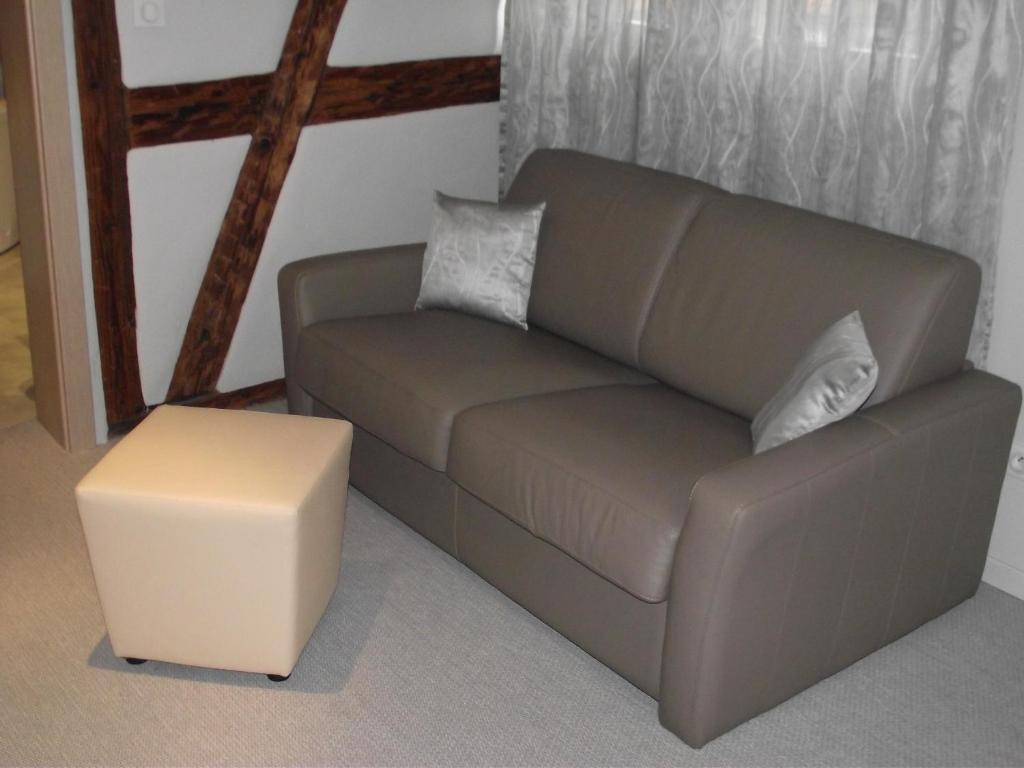 Hostellerie Au Cygne Wissembourg Habitación foto