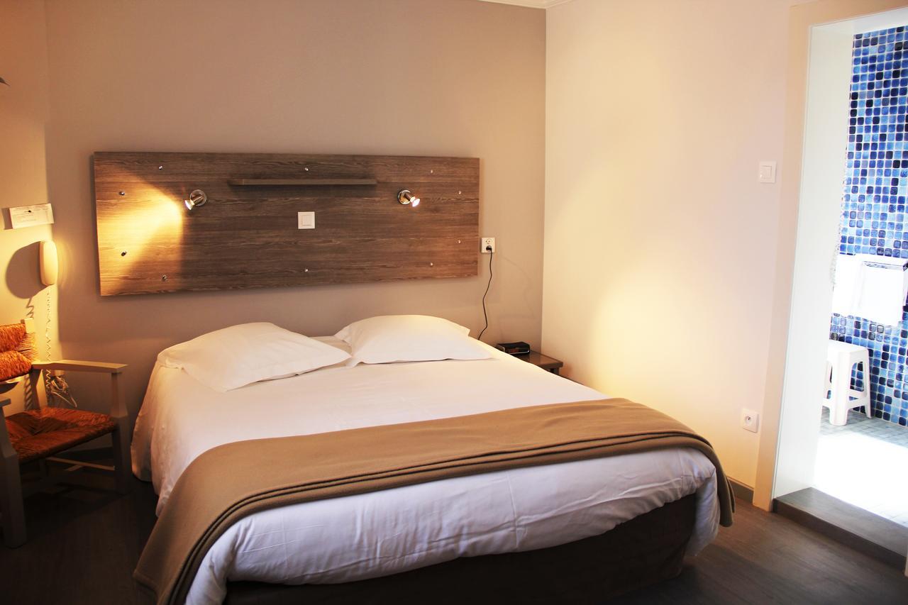 Hostellerie Au Cygne Wissembourg Exterior foto